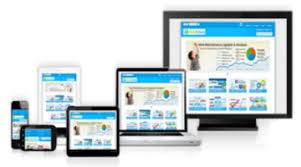 Responsive Website Design Trends